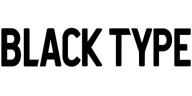 Black Type